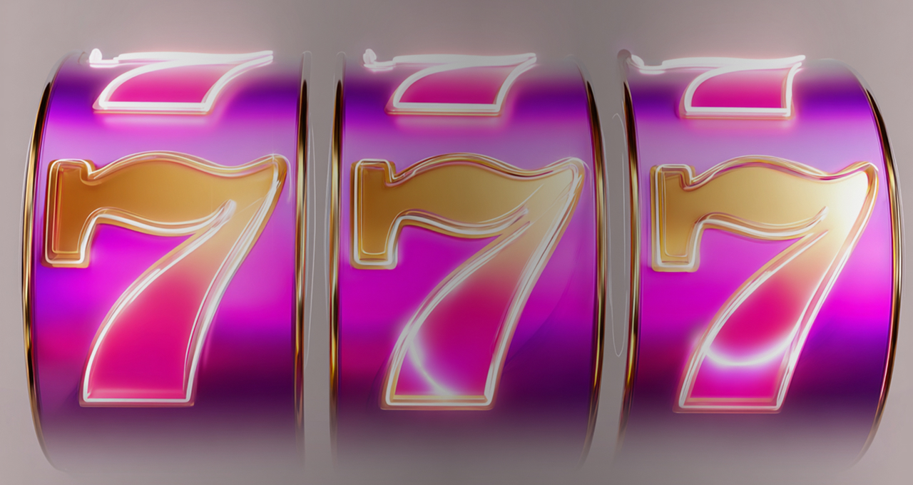 Lucky7even