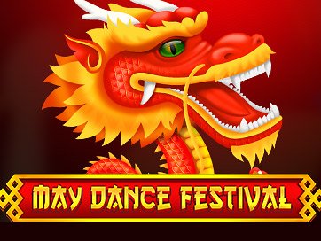 May Dance Festival